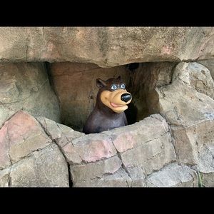 Meet your Posher, Brandon